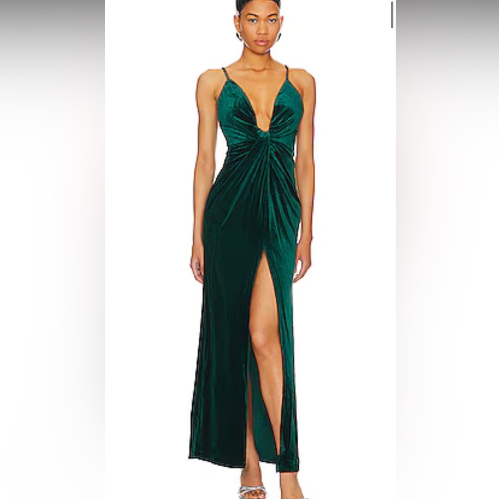 Superdown Dress